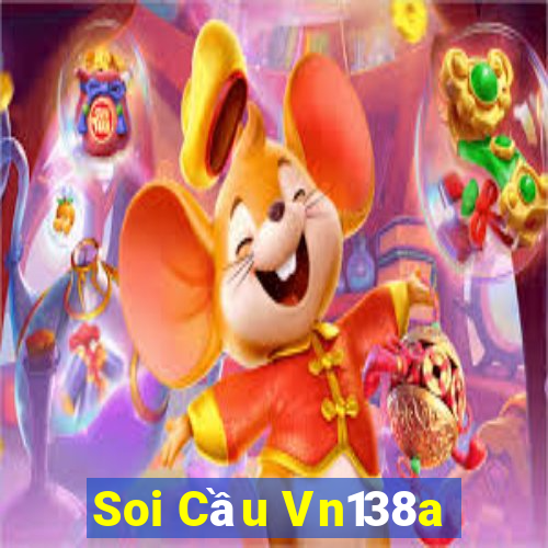 Soi Cầu Vn138a