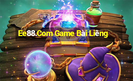 Ee88.Com Game Bài Liêng