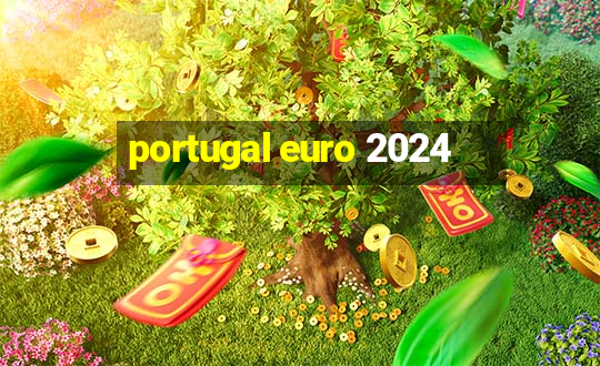 portugal euro 2024