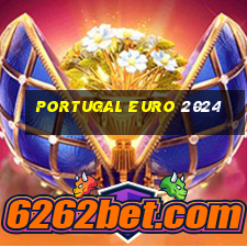 portugal euro 2024