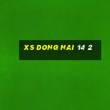 xs dong nai 14 2