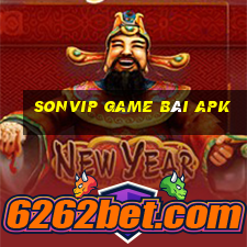 Sonvip Game Bài Apk