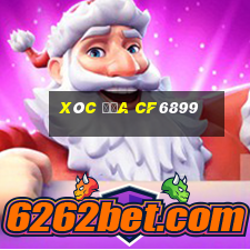 Xóc Đĩa Cf6899