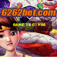 game y8 cờ vua