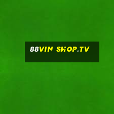 88vin shop.tv