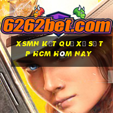 xsmn kết quả xổ số tp hcm hôm nay