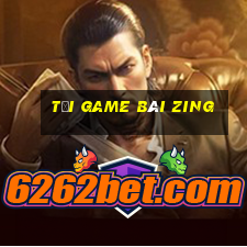 tải game bài zing