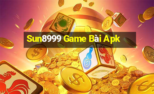 Sun8999 Game Bài Apk