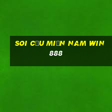 soi cầu miền nam win888