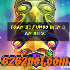 Toàn bộ Fun88 Diễn đàn Xổ số