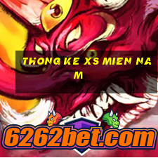 thong ke xs mien nam