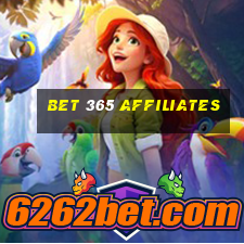 bet 365 affiliates