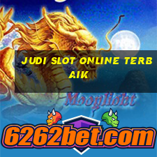 judi slot online terbaik