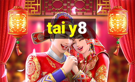 tai y8