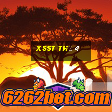 xsst thứ 4