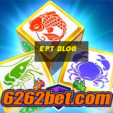 ept blog