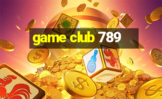 game club 789