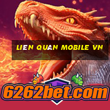 liên quân mobile vn