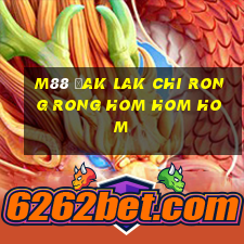 M88 Đak Lak Chi Rong Rong Hom Hom Hom