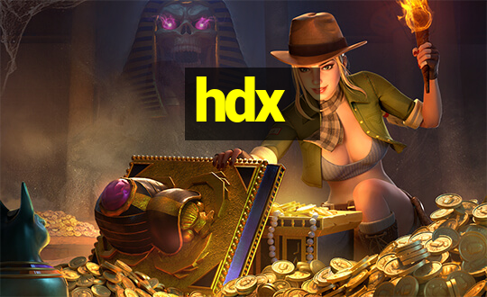 hdx