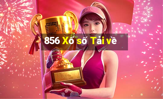 856 Xổ số Tải về