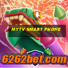 mytv smart phone