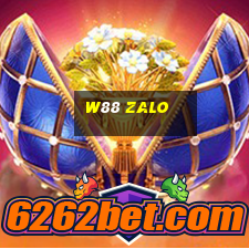 w88 zalo