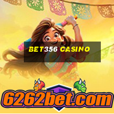 bet356 casino