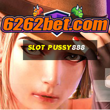 slot pussy888