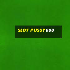 slot pussy888