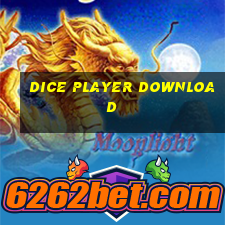 dice player download