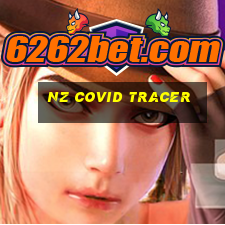 nz covid tracer