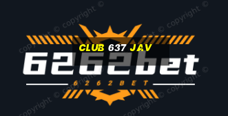 club 637 jav