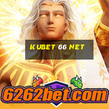 kubet 66 net