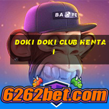 doki doki club hentai