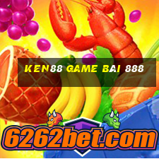 Ken88 Game Bài 888