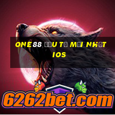 one88 Đầu tư Mới nhất ios