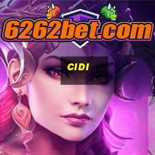 cidi