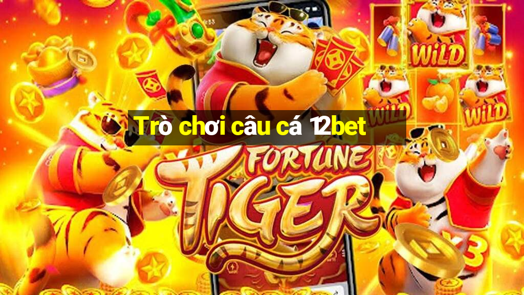 Trò chơi câu cá 12bet