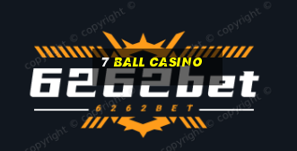 7 ball casino