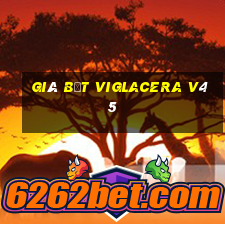 giá bệt viglacera v45