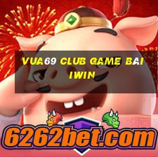 Vua69 Club Game Bài Iwin