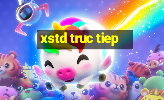 xstd truc tiep