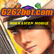 gokkasten mobile