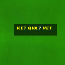 ket qua.7 net