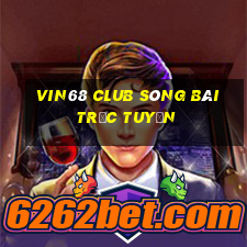 vin68 club sòng bài trực tuyến