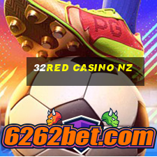 32red casino nz