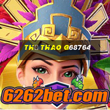 Thể Thao G68764