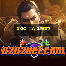 Xóc Đĩa 33bet