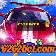 clb barca